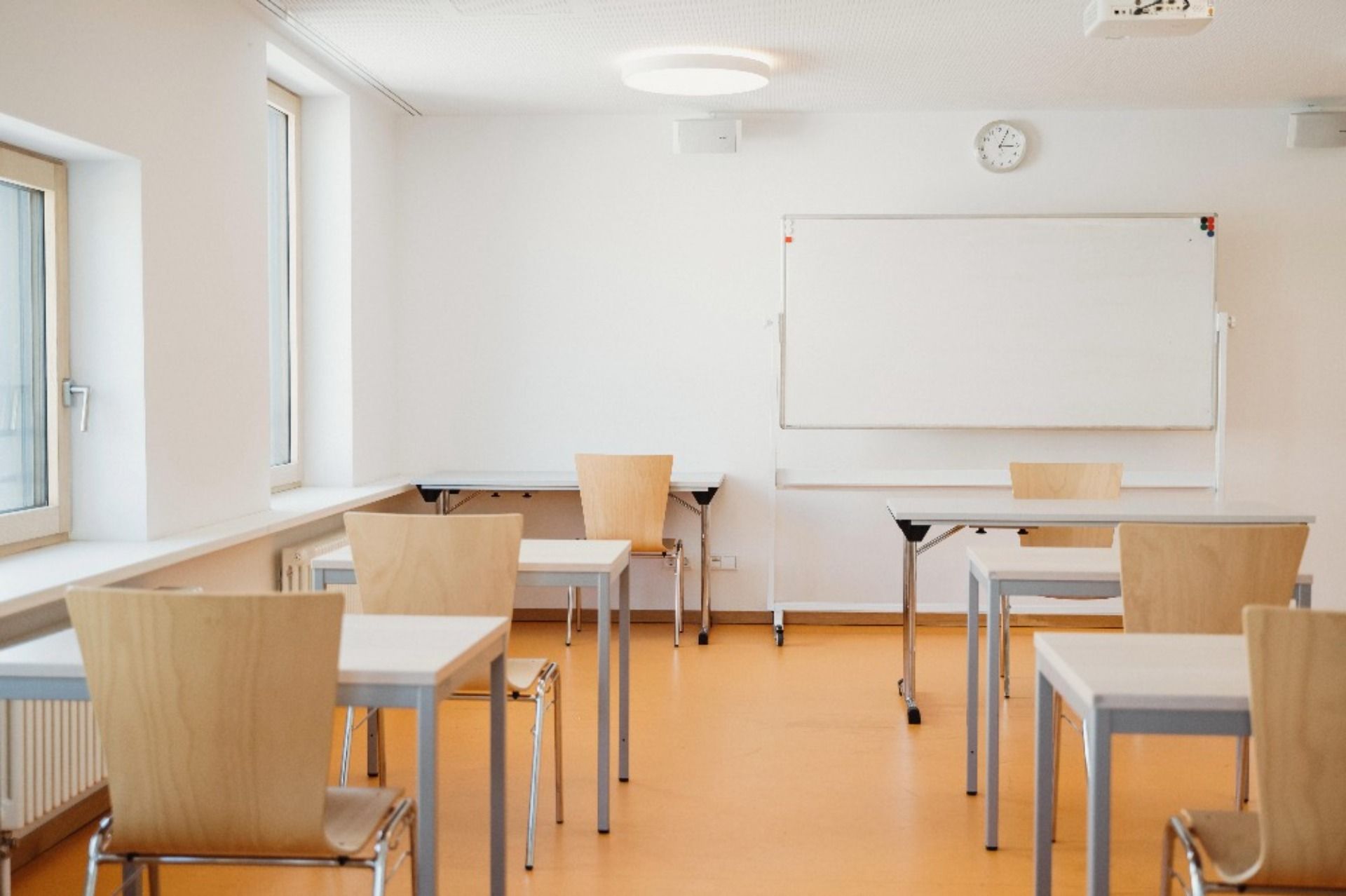 Kursraum Stadtteilzentrum